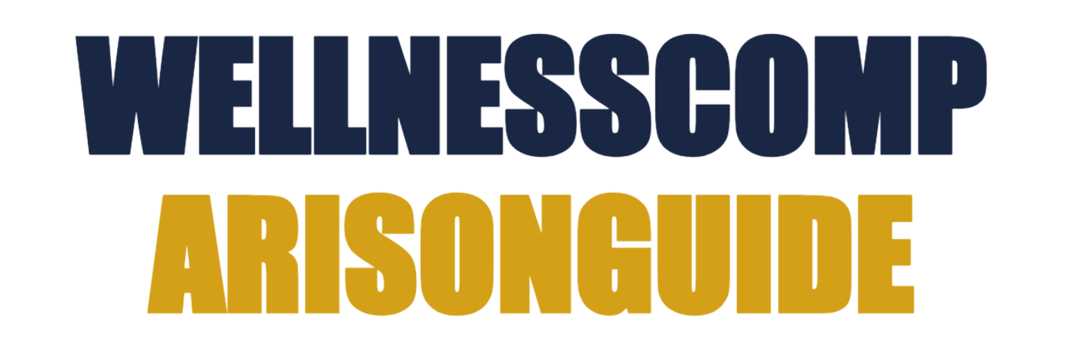 Wellnesscomparisonguide